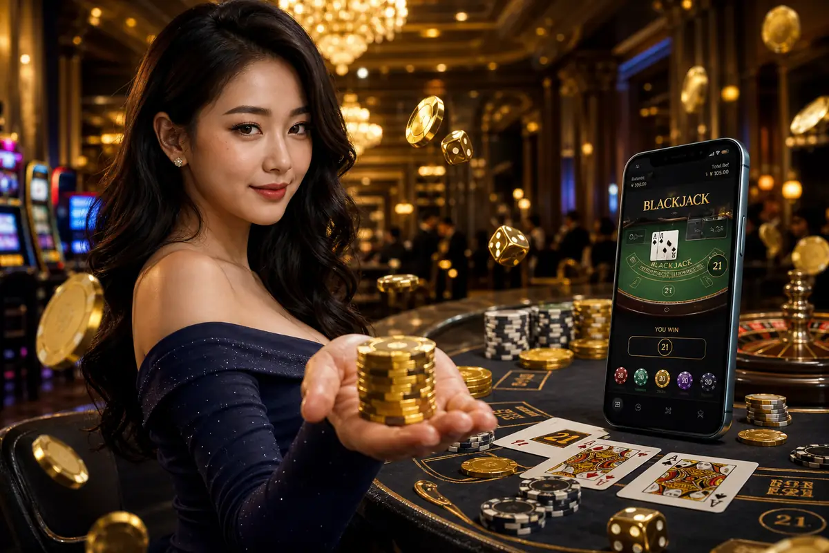 bet551