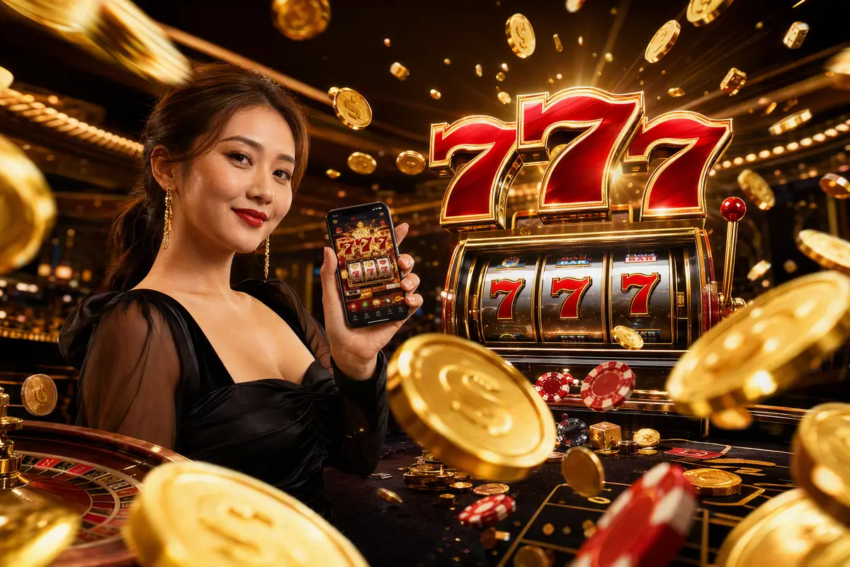 bet551